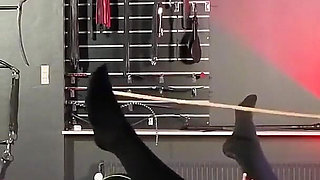 Gamer Girls First BDSM Movie