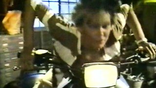 Stacey Donovan - Satin Seduction