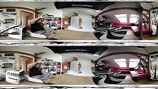 Watch harmonious Marylin's movie