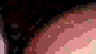 Big Titted Wife Sucking Her First BBC Dick rr