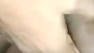 Little Sister's Pearl and Big Ass Fuck When Mom and Dad Were Not at Home.