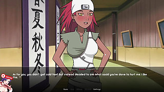 Massage at Naruto's spa. Getting to know Samui PT 1