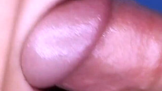 Kori Kreams: Sexy MILF Sucks His Dick and Eats His Ass