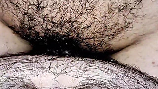 I'm having sex with my wife