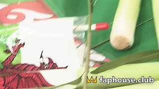 Yummy XXX activity with the finest beotches caught in