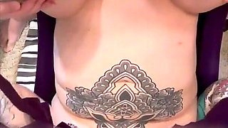 Fisted & Creampied in My Dirty Bucket Cunt Until I Cum