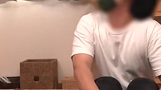 Lush-curved Masseuse, Signature Touch POV Massage 1