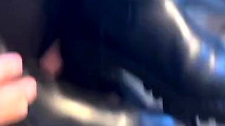 Mistress Gaia - Mistress Gaia - Humiliation After Cashmeet