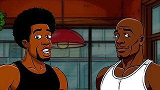 Cum Menu: Married Waitress Was Fed Delicious Cum in a Restaurant