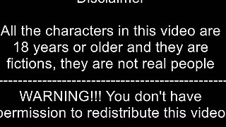 Summertime saga: please don't tell anyone that you caught me masturbating ep 125