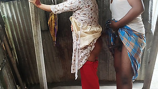 Beautiful young gf hot outdoor sex video