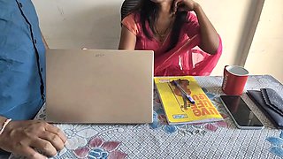 Madam sex with office boy hindi audio