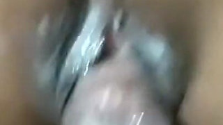 When Fucking My Wife's Friend She Is Getting Loud Moaning and She Loves My Dick Nice Fuck