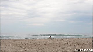 I Meet My Friend At A Nudist Beach And Ends Up Naked In My Bed (novel - Chapter 3)