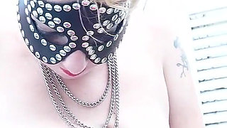 When Miss Kika meets Kiko