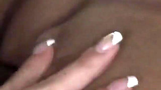 Threesome sex party with Jessica Baya and Divinity Love two sluts with shaved pussies enjoy their first anal penetration