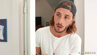 Natural Breasts Are Incredible! With Violet Myers