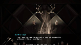 Nursing back to pleasure: the ritual ep 21