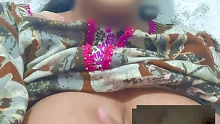 Desi Virgin Girl Fingering or Video Call for Her Stepbrother