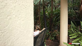 Kate Pleases Her Man