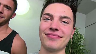 Josh Obrian Tops Sam Northman