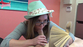 Bossy Violet Volume 3 Featuring Violet Thompson