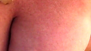 The Pool Cleaner Gets a Blow on My Hols