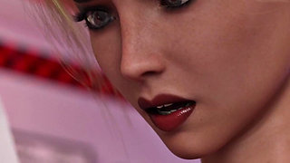 A Very Hot Family (part 15) New Update