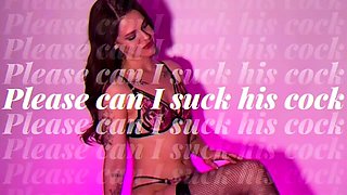 THEcherrygirl - Cuck to bi pipeline