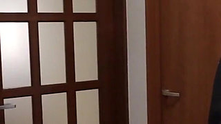 Naked Housekeeper, Naked Housekeeper Introduction Agency, Hazuki Kanon