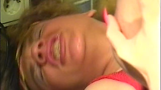 Hairy Amateur From Germany Is Here to Get Fucked in Missionary
