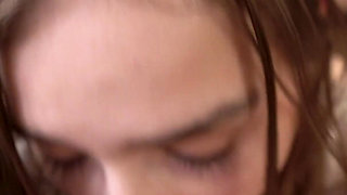 Girlfriend Sent to Blow My Friend