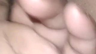 Indian Savita Bhabhi Homemade Hot Sex Video with College Time Friend and Creampied
