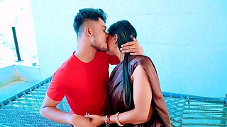 Bhabhi Ki Garmi Hot Indian Web Series Part 1 - Indian desi wife cheating