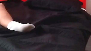 My Big Ass Stepsister Is Happy to Fuck Me for the First Time