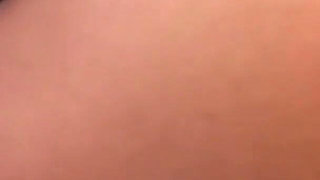 All Holes Stuffed Threesome - Horny German Babe Takes Double Penetration & Triple Filling