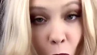 Cuckold on Your Wifey with Her Twin Step-sister