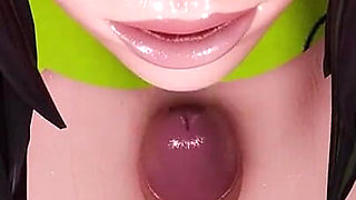 Fortnite Billie Sloppy Titjob Rule34 3D Animation