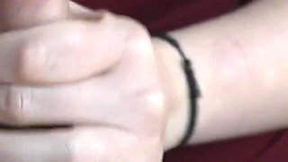 Best of My Handjobs - Real Amateur Wife Cumshot Compilation