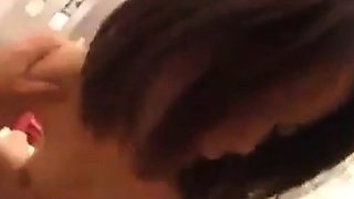 Asian Amateur Lactating Hard Fuck