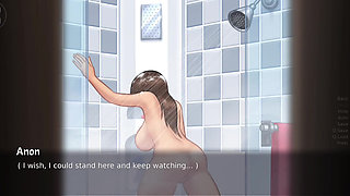 Fucking college girl friend