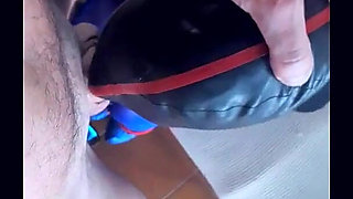 Two hours compilation of mouth fucking and pussy fucking on bondage, heels and pantyhose