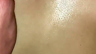 He Gives Me a Chest Massage and He Rubs My Until I Cum, Arabic Moroccan Teen