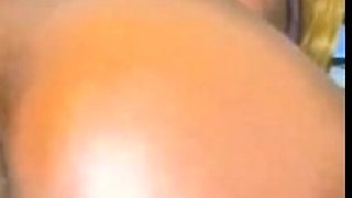 Hot Black Maid Does Some Webcam Black and Ebony