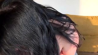 Miniloonaa I’m A Really Good Cock Rider Onlyfans Video