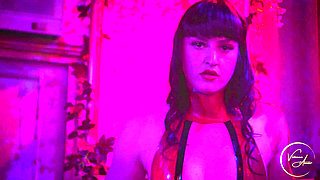 (1080p) Prepare for My Fist - Femdom POV Anal Edging JOI