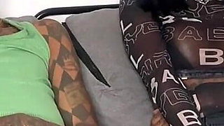 My Friend Doesn't Change Every Time He Comes to Visit Me Some