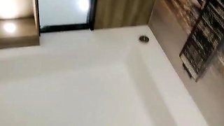 Amateur Doggystyle Hidden Cam