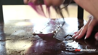 Anna Bell Peaks - I Love Big Toys #41