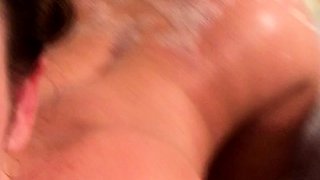 Big Boobs Cassandra Calogera cock tit wanking